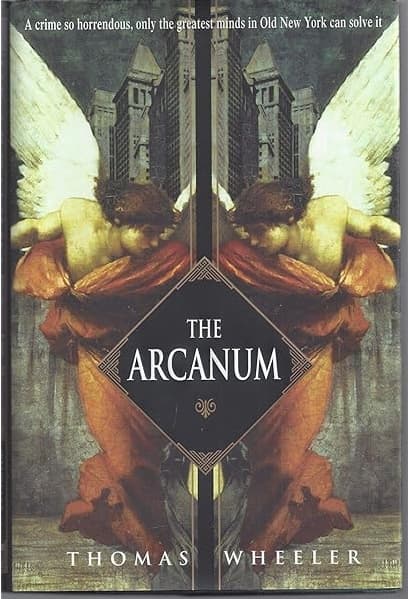 The Arcanum